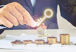 注册公司，股东出资占股比例怎么计算？