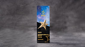超新星—2023超新星榜单大数据与企业服务行业top30
