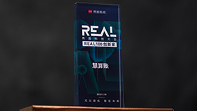 界面REAL100创新家